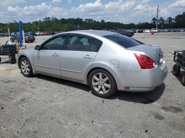 2004 Nissan Maxima Se VIN: 1N4BA41E14C887321 Lot: 52735704