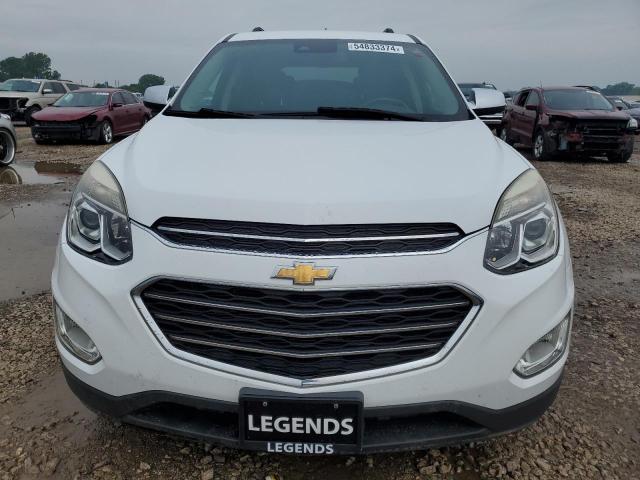 2017 Chevrolet Equinox Premier VIN: 2GNFLGEK9H6151210 Lot: 54833374