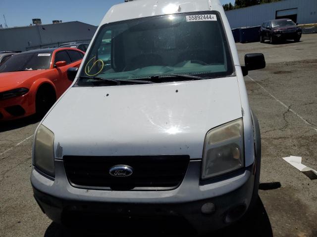 2012 Ford Transit Connect Xl VIN: NM0LS7CN5CT103308 Lot: 55892444