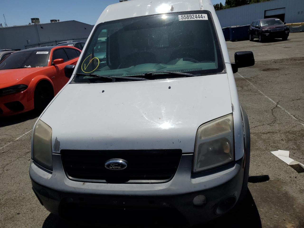 NM0LS7CN5CT103308 2012 Ford Transit Connect Xl