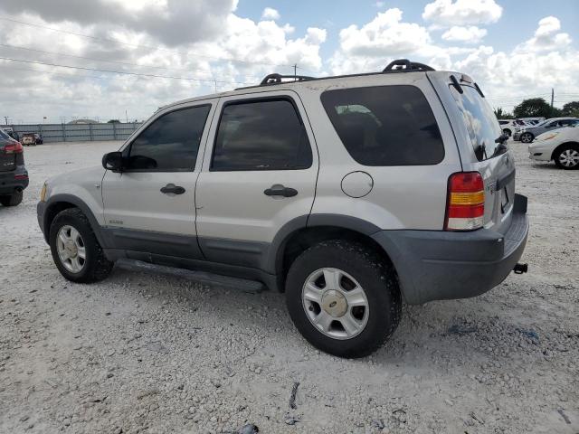 1FMYU04122KB47028 | 2002 Ford escape xlt