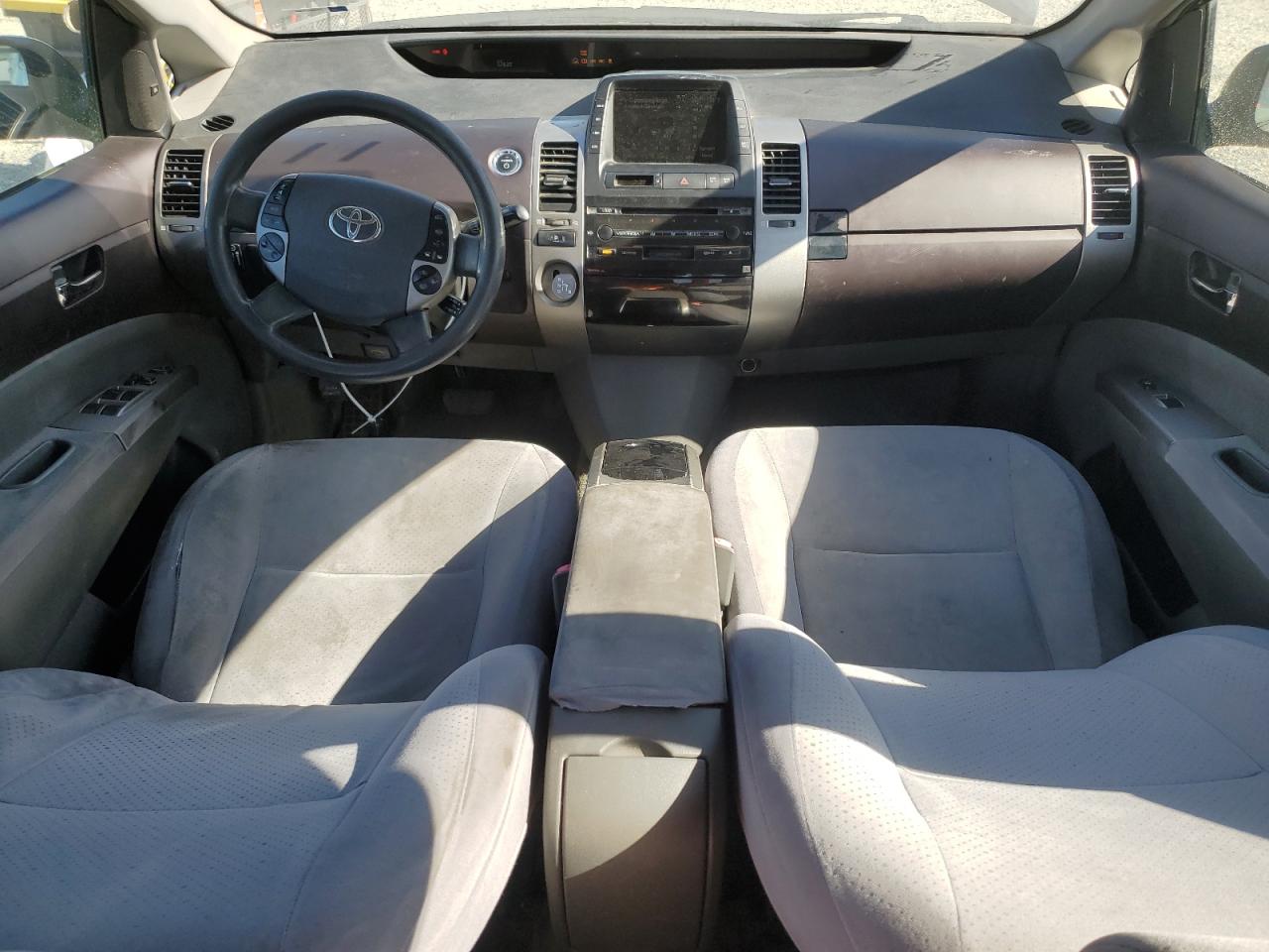 JTDKB20U753074295 2005 Toyota Prius