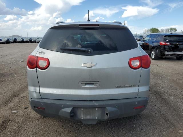 2012 Chevrolet Traverse Lt VIN: 1GNKRGED2CJ347063 Lot: 53934584