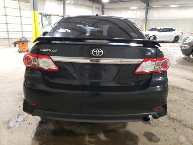 2012 Toyota Corolla Base VIN: 2T1BU4EE6CC848063 Lot: 55266464