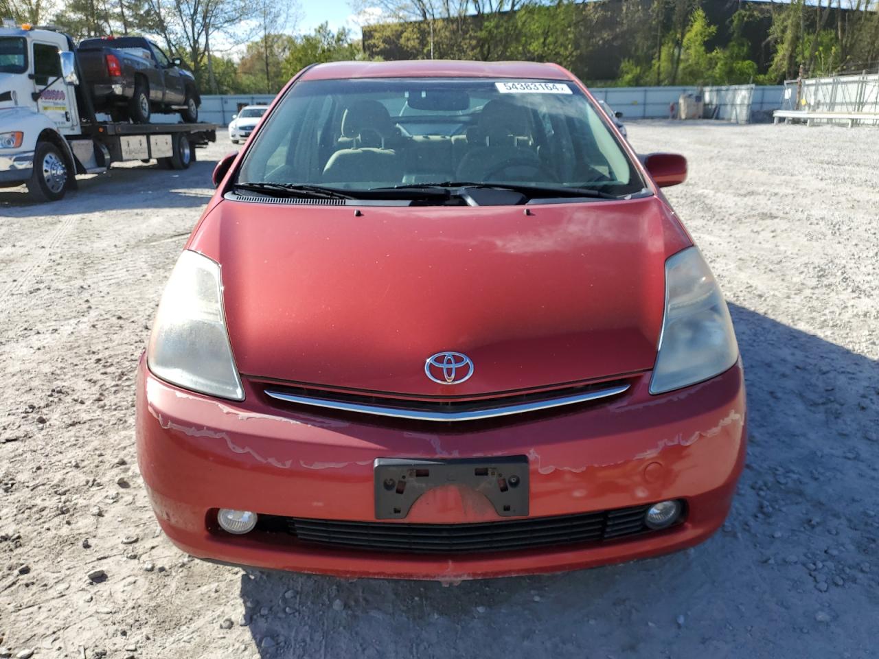 JTDKB20U877659026 2007 Toyota Prius