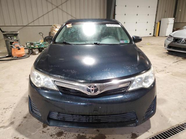 2012 Toyota Camry Base VIN: 4T4BF1FKXCR246445 Lot: 56404504