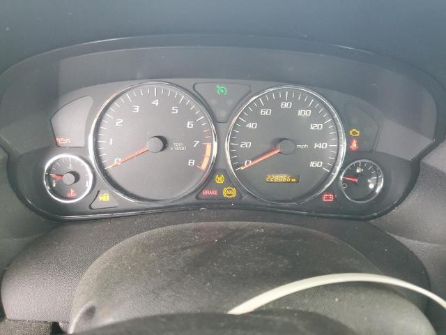 2007 Cadillac Cts VIN: 1G6DM57TX70155588 Lot: 56623454