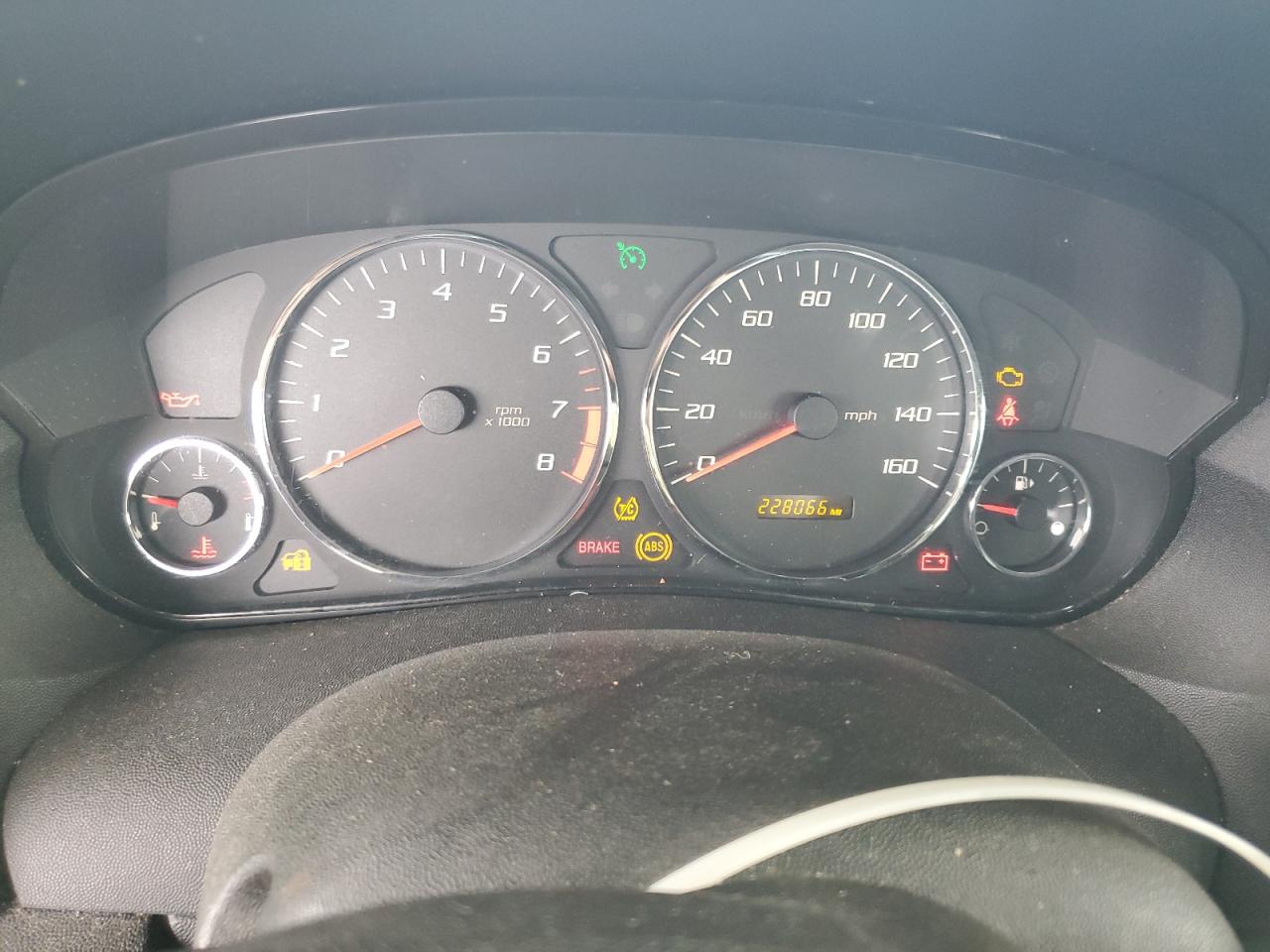 1G6DM57TX70155588 2007 Cadillac Cts