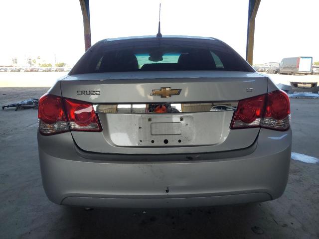 2014 Chevrolet Cruze Lt VIN: 1G1PC5SB8E7463643 Lot: 56455134