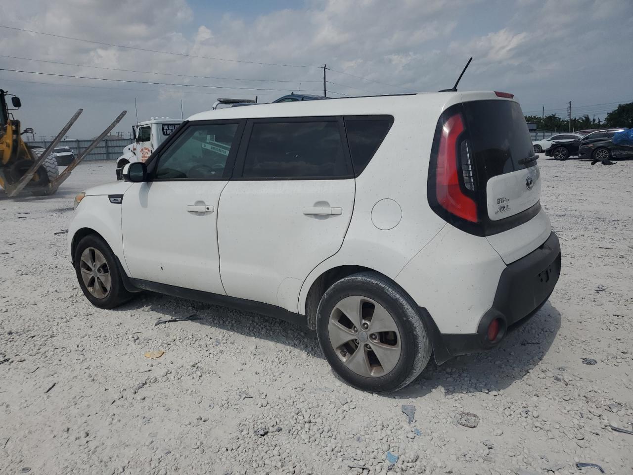 KNDJN2A28F7138421 2015 Kia Soul