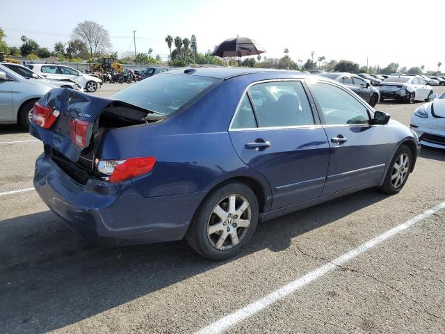 2005 Honda Accord Ex VIN: 1HGCM66525A059139 Lot: 53268574