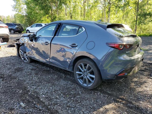 2023 Mazda 3 Premium VIN: JM1BPAMM5P1619754 Lot: 56749674