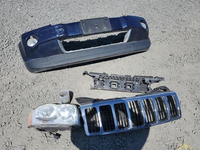 2005 Jeep Grand Cherokee Limited VIN: 1J4HR58N15C593180 Lot: 54602794