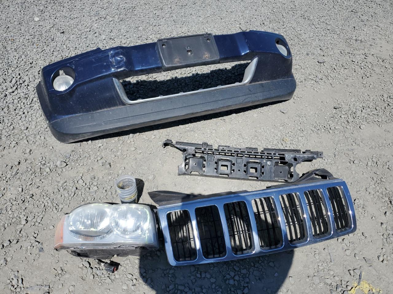 1J4HR58N15C593180 2005 Jeep Grand Cherokee Limited