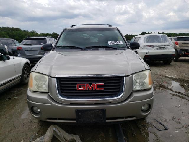 2002 GMC Envoy VIN: 1GKDT13S622504639 Lot: 56056004