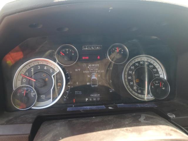 2016 Ram 2500 Laramie VIN: 3C6UR5NL5GG357663 Lot: 55354054