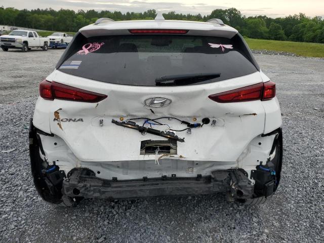 2023 HYUNDAI KONA KM8K32AB7PU939365