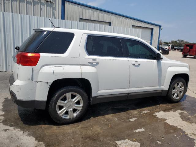 2015 GMC Terrain Sle VIN: 2GKALMEK4F6132874 Lot: 53326034