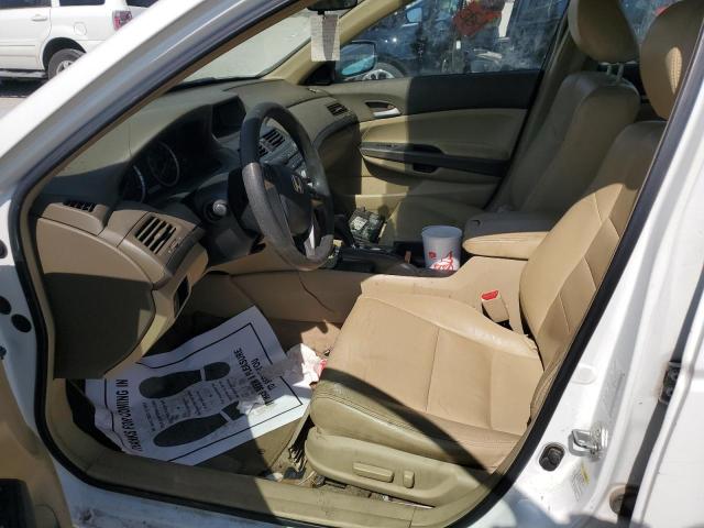 2009 Honda Accord Lxp VIN: 1HGCP26429A198880 Lot: 55721734