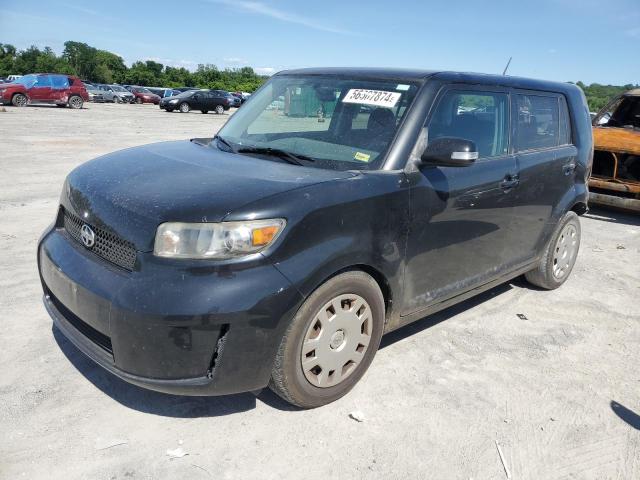 2008 Toyota Scion Xb VIN: JTLKE50E981048707 Lot: 56507874