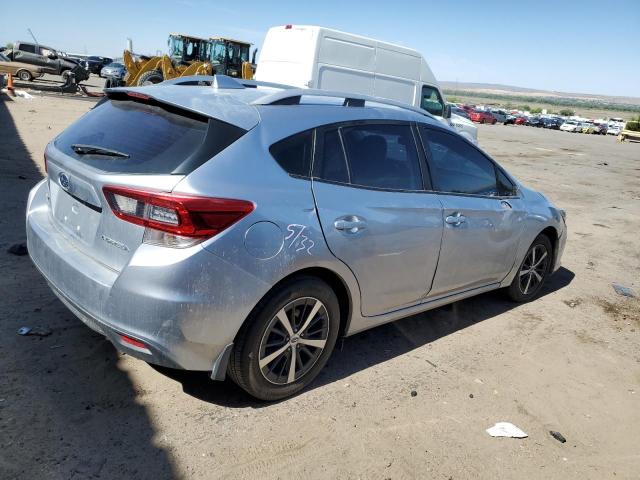 2020 Subaru Impreza Premium VIN: 4S3GTAV65L3726769 Lot: 56579714