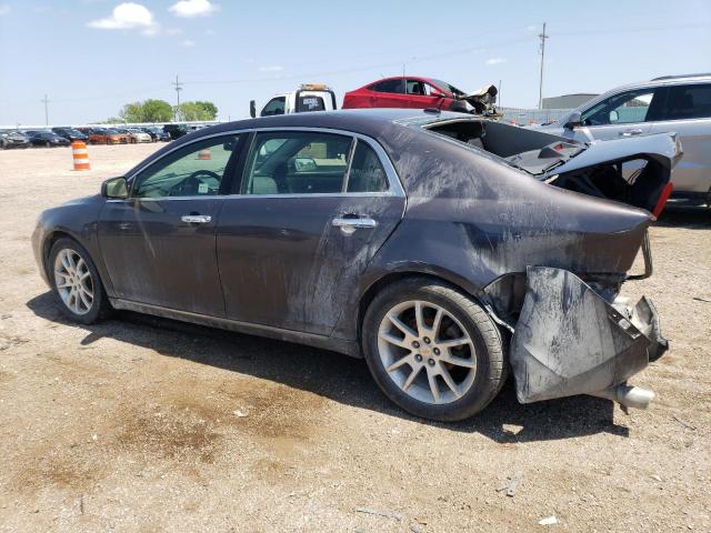 2010 Chevrolet Malibu Ltz VIN: 1G1ZE5E72A4136483 Lot: 55665214