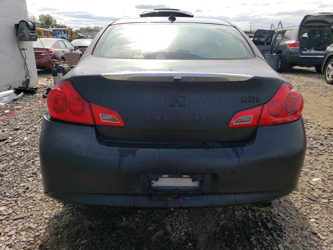 JN1CV6AR6DM751071 2013 Infiniti G37