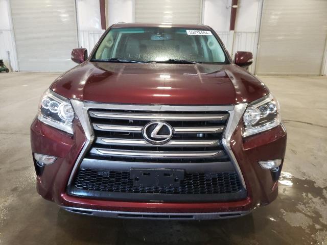 2016 Lexus Gx 460 VIN: JTJBM7FX8G5145467 Lot: 55218484