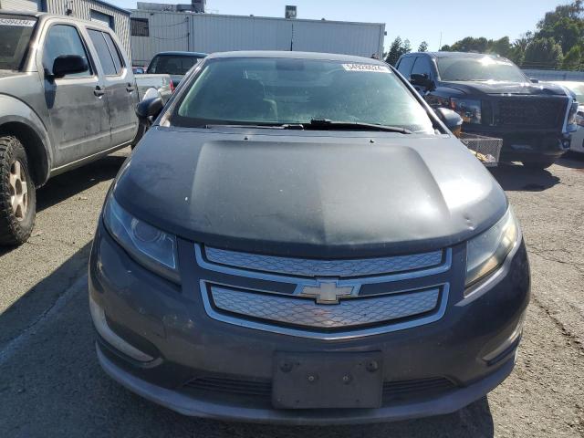 VIN 1G1RF6E42DU141406 2013 Chevrolet Volt no.5