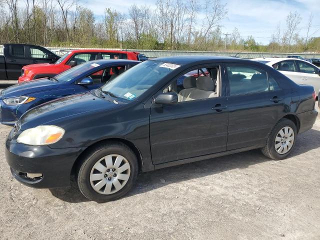 2007 Toyota Corolla Ce VIN: 2T1BR32E47C719891 Lot: 53402924