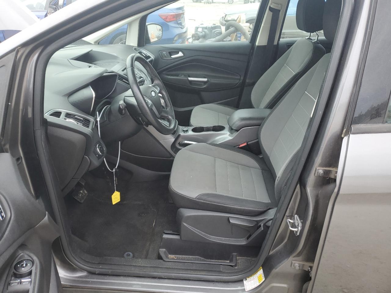 1FADP5AU6DL518295 2013 Ford C-Max Se