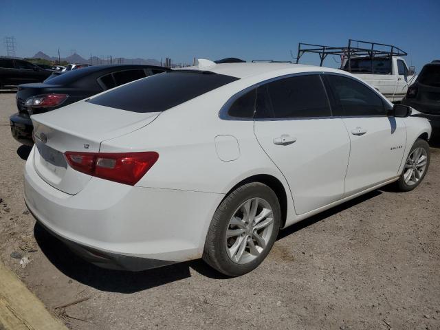 2016 Chevrolet Malibu Lt VIN: 1G1ZE5ST8GF301340 Lot: 53346824