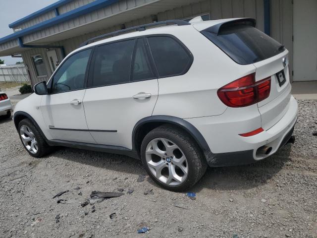 2011 BMW X5 xDrive35I VIN: 5UXZV4C55BL402913 Lot: 55706604