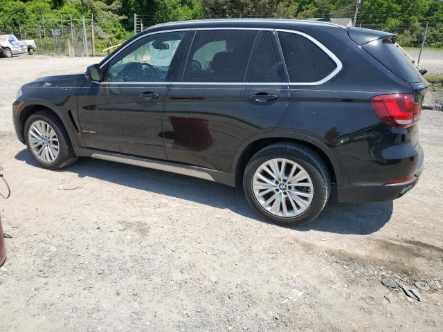 2017 BMW X5 xDrive35D VIN: 5UXKS4C38H0U04688 Lot: 55603024