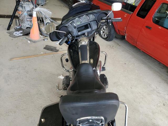 2023 HARLEY-DAVIDSON FLHTP 1HD1FMP12PB607779