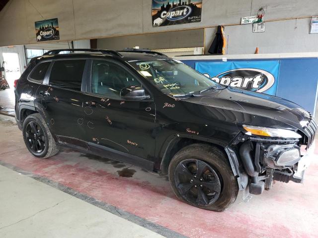 2016 Jeep Cherokee Latitude VIN: 1C4PJMCS5GW226039 Lot: 56030044