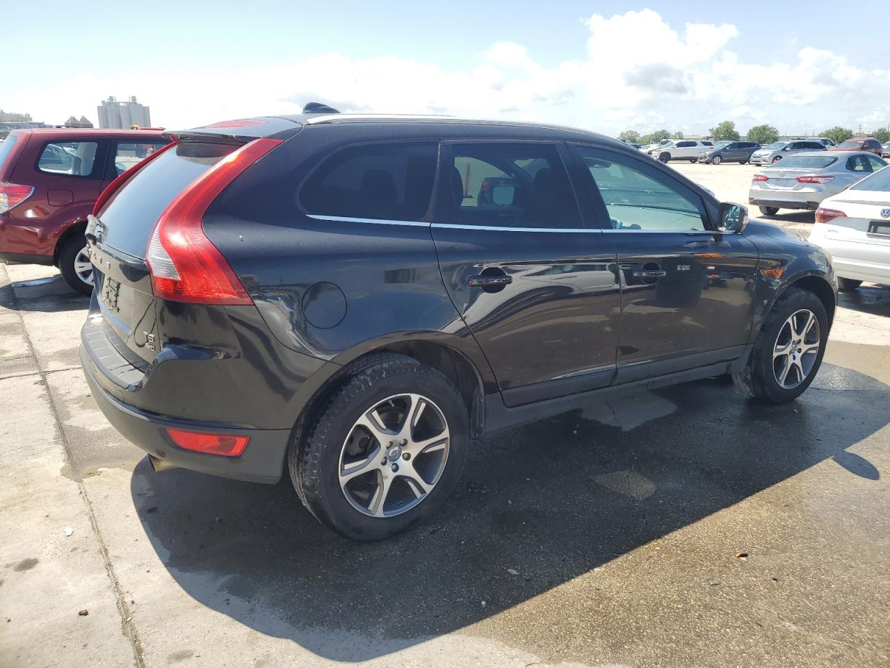 YV4902DZ6C2343056 2012 Volvo Xc60 T6