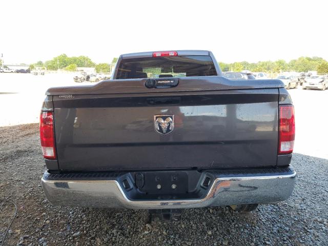 2019 Ram 1500 Classic Tradesman VIN: 1C6RR6FT7KS745943 Lot: 55834384