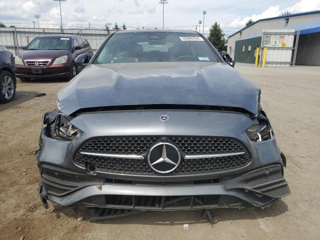 2023 Mercedes-Benz C 300 4Matic VIN: W1KAF4HB1PR129943 Lot: 55086204