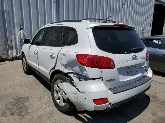 2007 Hyundai Santa Fe Se VIN: 5NMSH73EX7H094786 Lot: 56080694