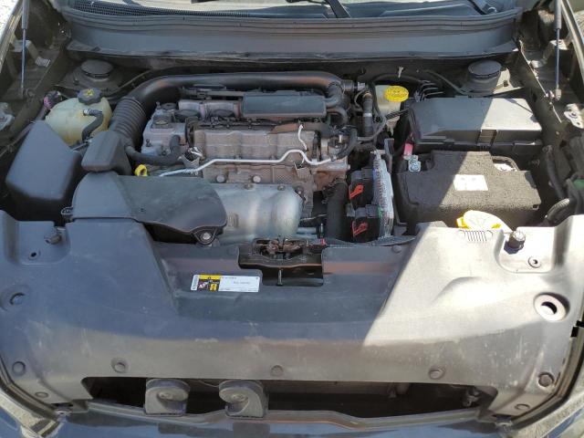 2017 Jeep Cherokee Latitude VIN: 1C4PJLCB7HW578311 Lot: 54400104