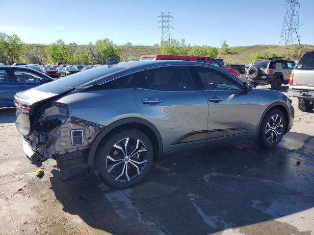 2023 Toyota Crown Xle VIN: JTDAAAAF8P3005059 Lot: 55358154