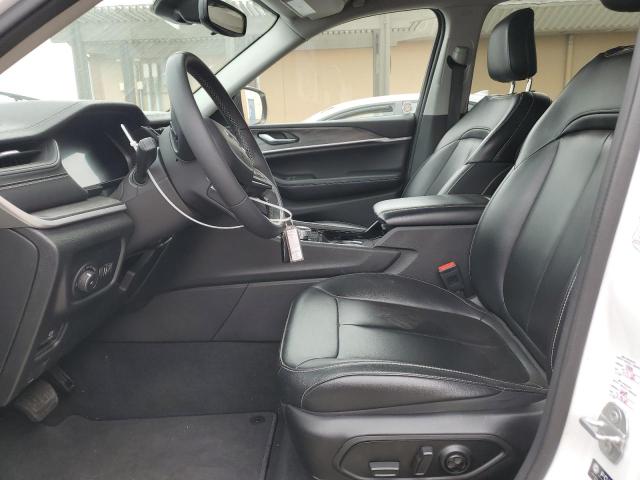 2023 JEEP GRAND CHER - 1C4RJKBG2P8780699