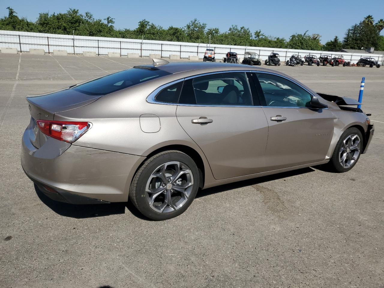 1G1ZD5ST8RF197292 2024 Chevrolet Malibu Lt