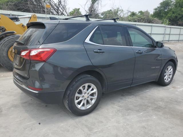 2019 Chevrolet Equinox Lt VIN: 3GNAXKEV7KS627118 Lot: 54390594