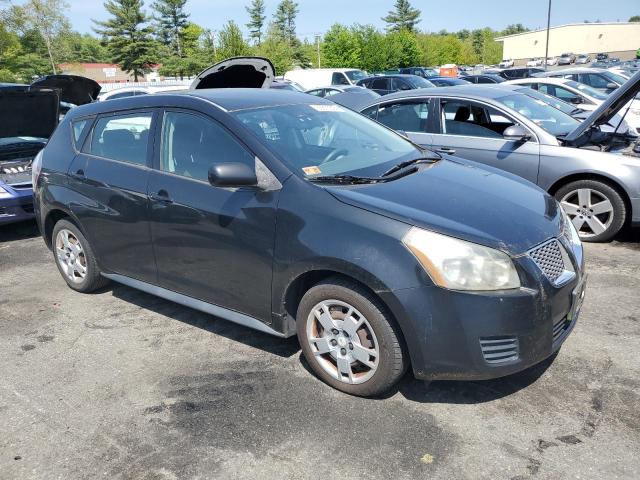 2009 Pontiac Vibe VIN: 5Y2SP67029Z468592 Lot: 55676894