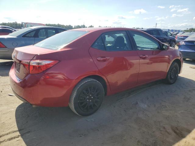 2017 Toyota Corolla L VIN: 5YFBURHE9HP656667 Lot: 57269674