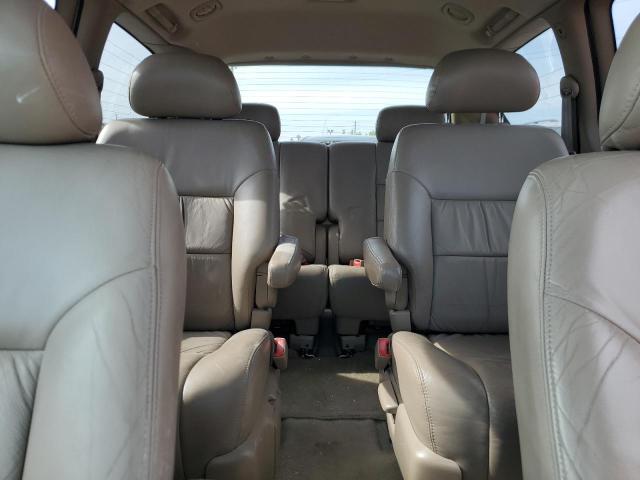 2001 Toyota Sienna Le VIN: 4T3ZF13CX1U339525 Lot: 57107064