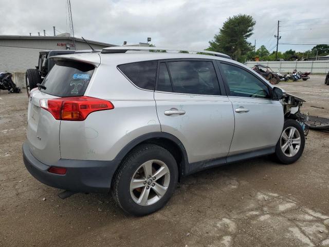 2T3WFREV7FW184701 2015 Toyota Rav4 Xle