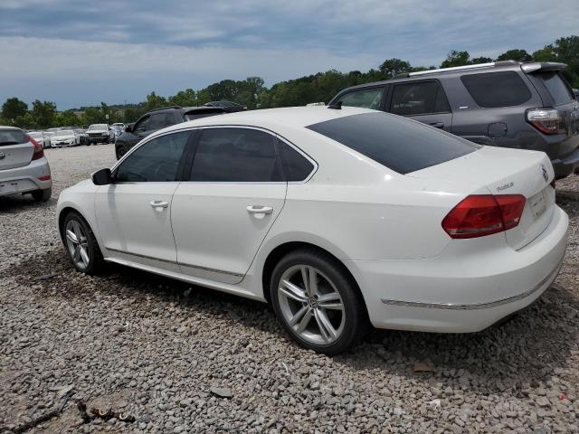 2015 Volkswagen Passat Se VIN: 1VWBT7A31FC071178 Lot: 56251584